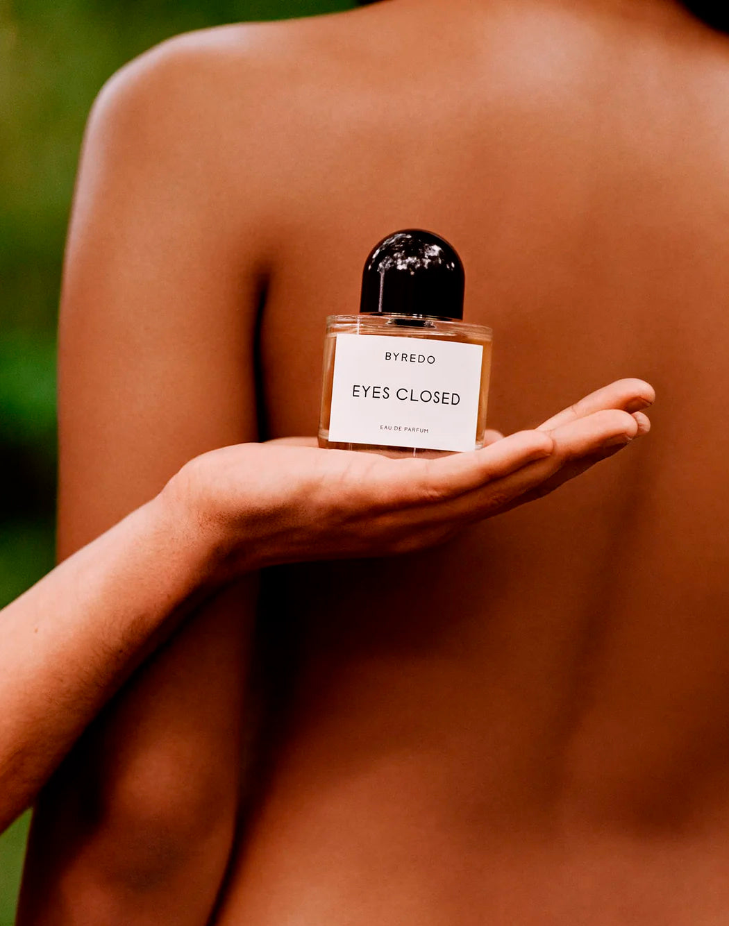 Byredo EYES CLOSED EDP Neutro
