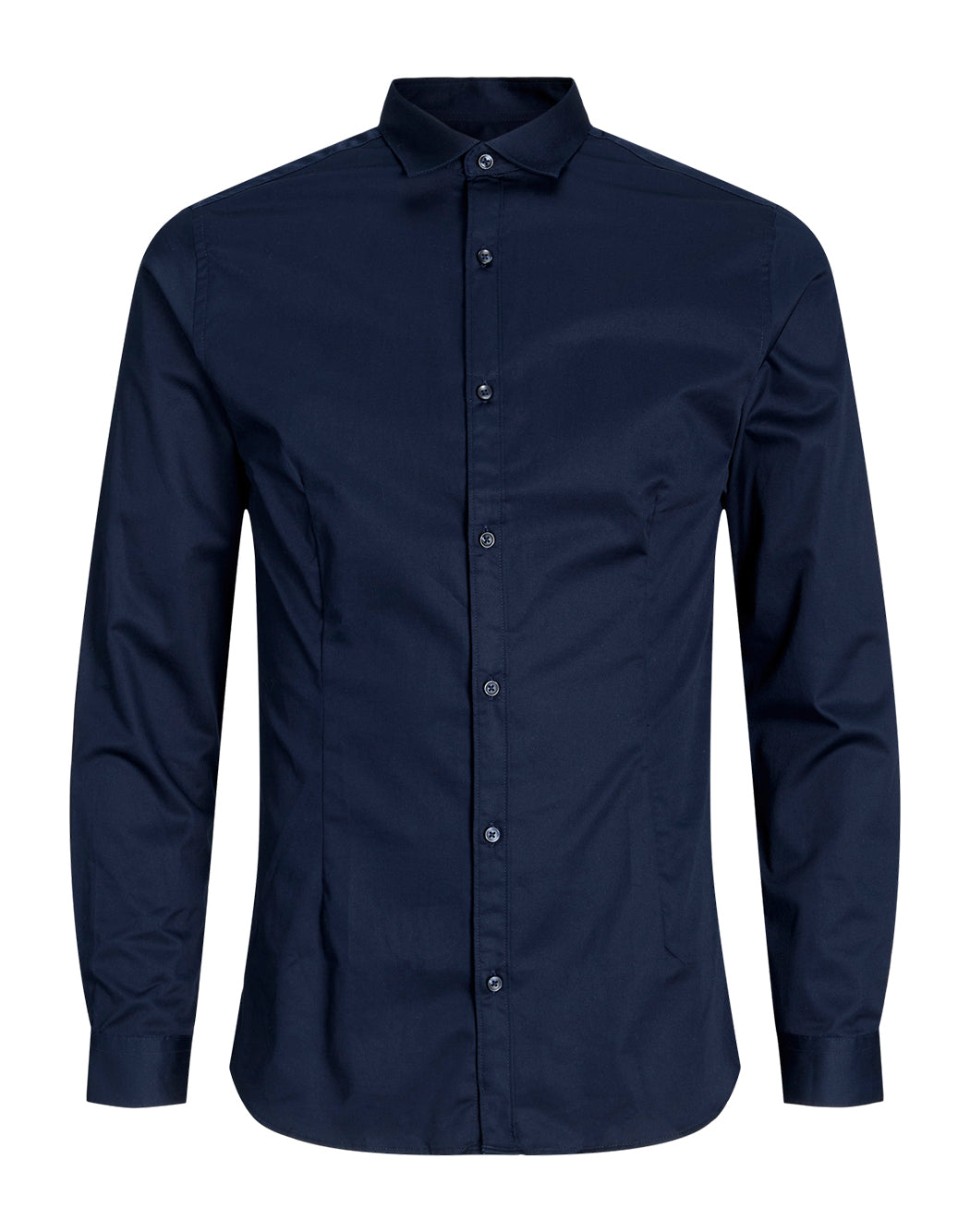 Jack & Jones CAMICIA SLIM FIT Blu