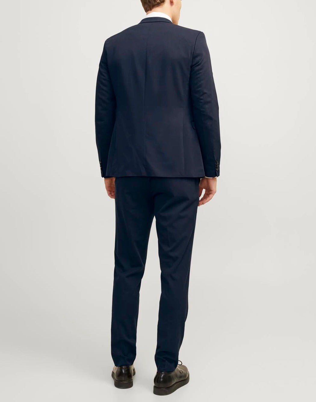 Jack & Jones ABITO DUE PEZZI SUPER SLIM FIT Blu