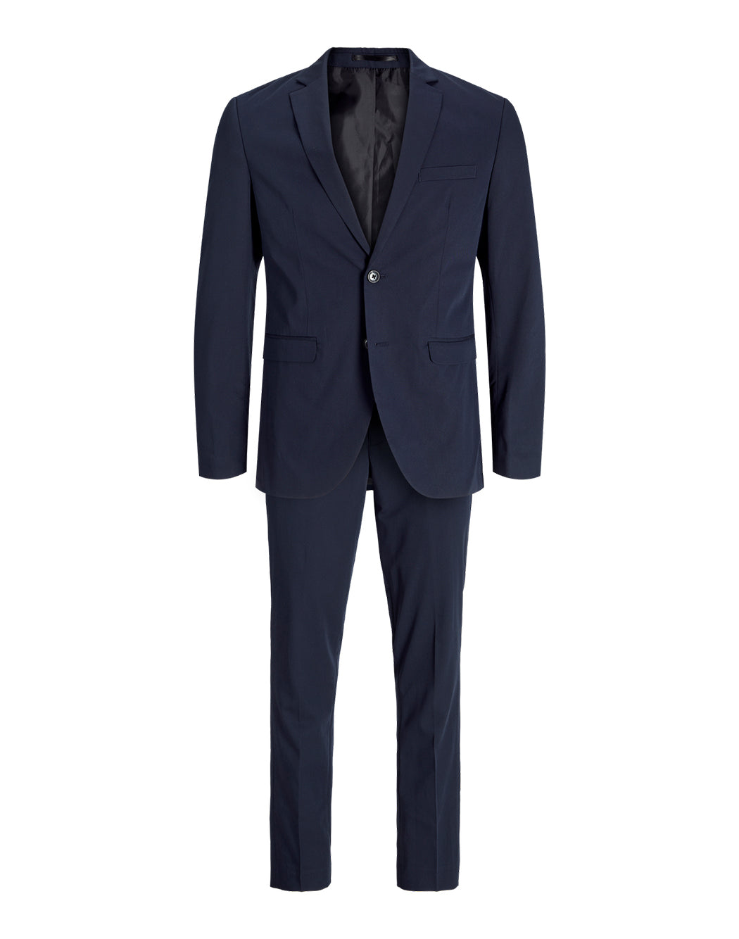 Jack & Jones ABITO DUE PEZZI SUPER SLIM FIT Blu
