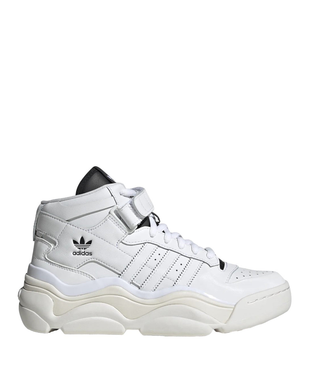 Adidas  Bianco