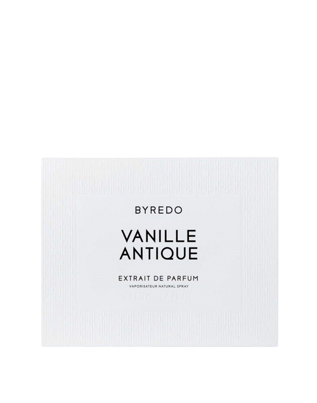 Byredo  Neutro