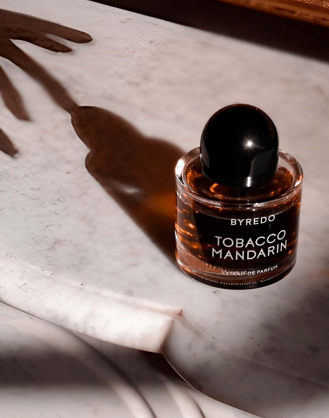 Byredo TOBACCO MANDARIN EXTRAIT DE PARFUM Neutro