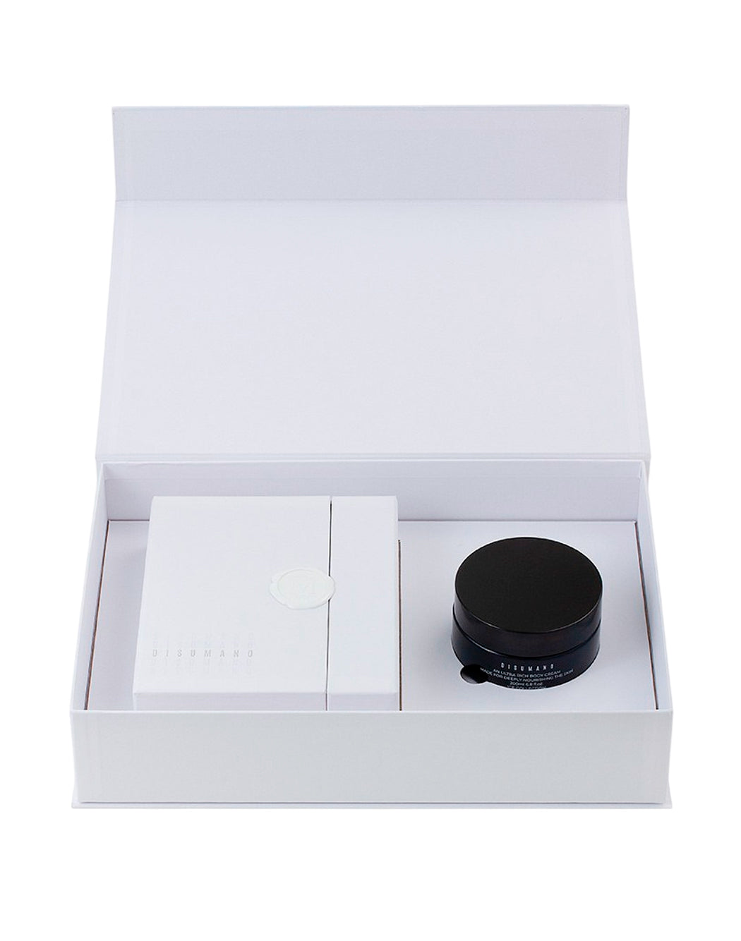 Morph LUXURY COFFRET DISUMANO Neutro