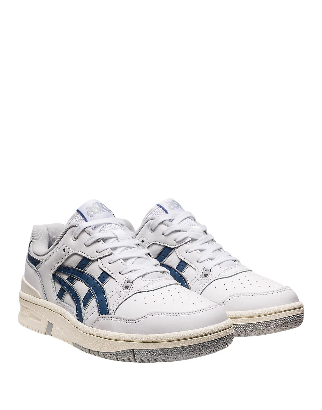 Asics SNEAKERS EX8 Bianco