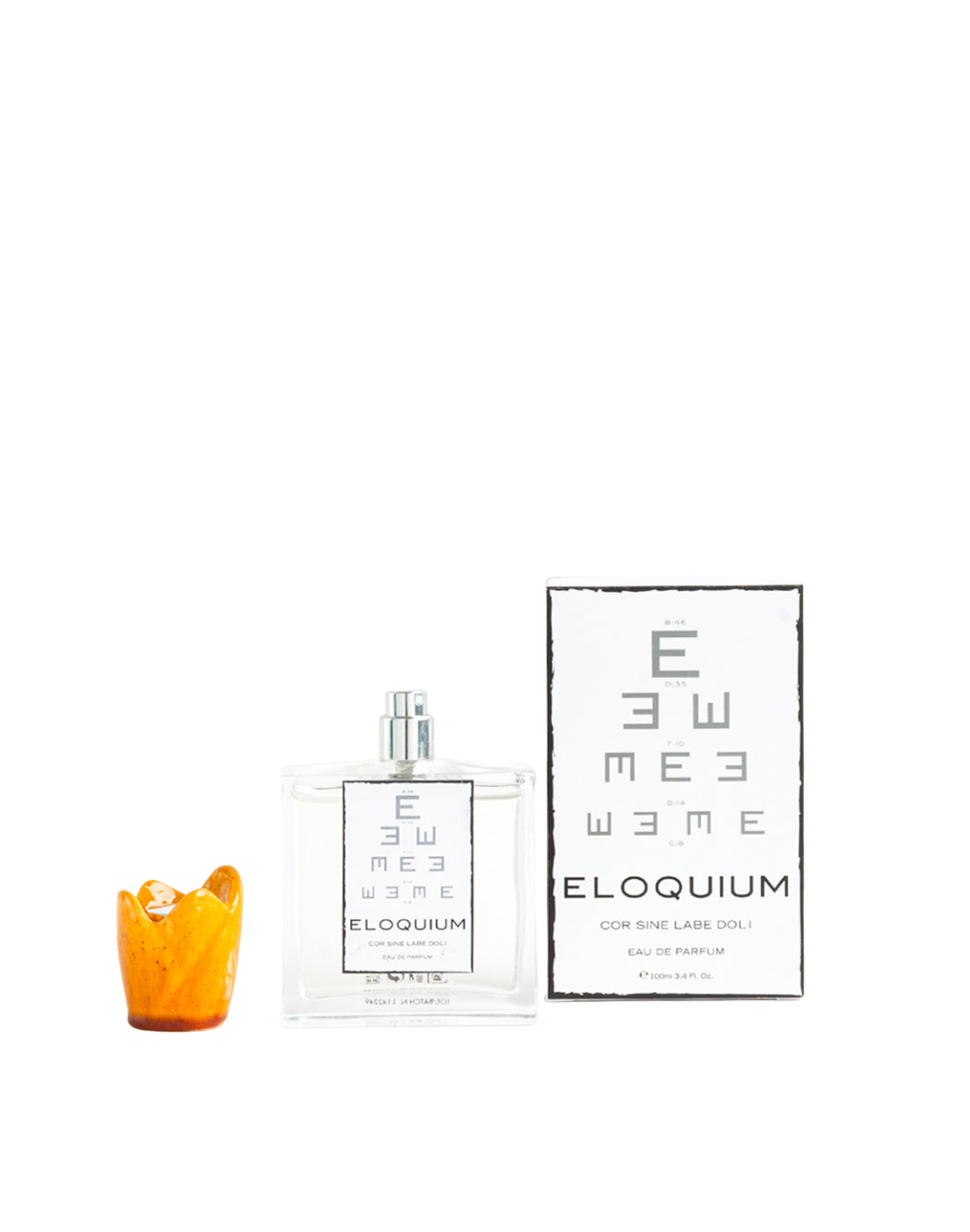 Corsinelabedoli ELOQUIUM Neutro