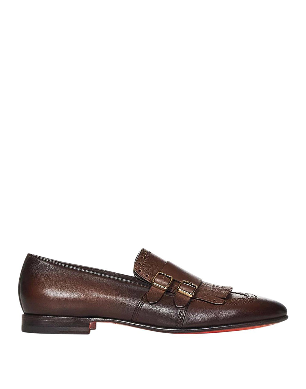 Santoni  Marrone