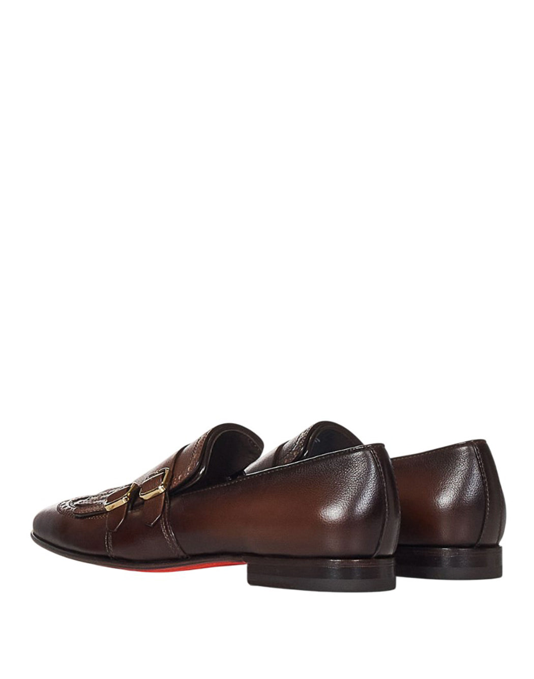 Santoni  Marrone