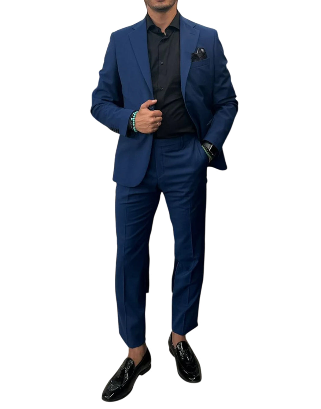 Ag Trend  Blu