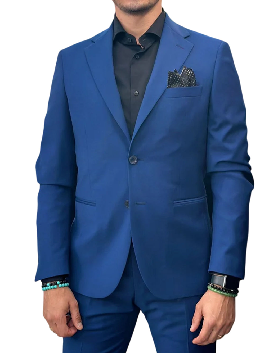 Ag Trend  Blu