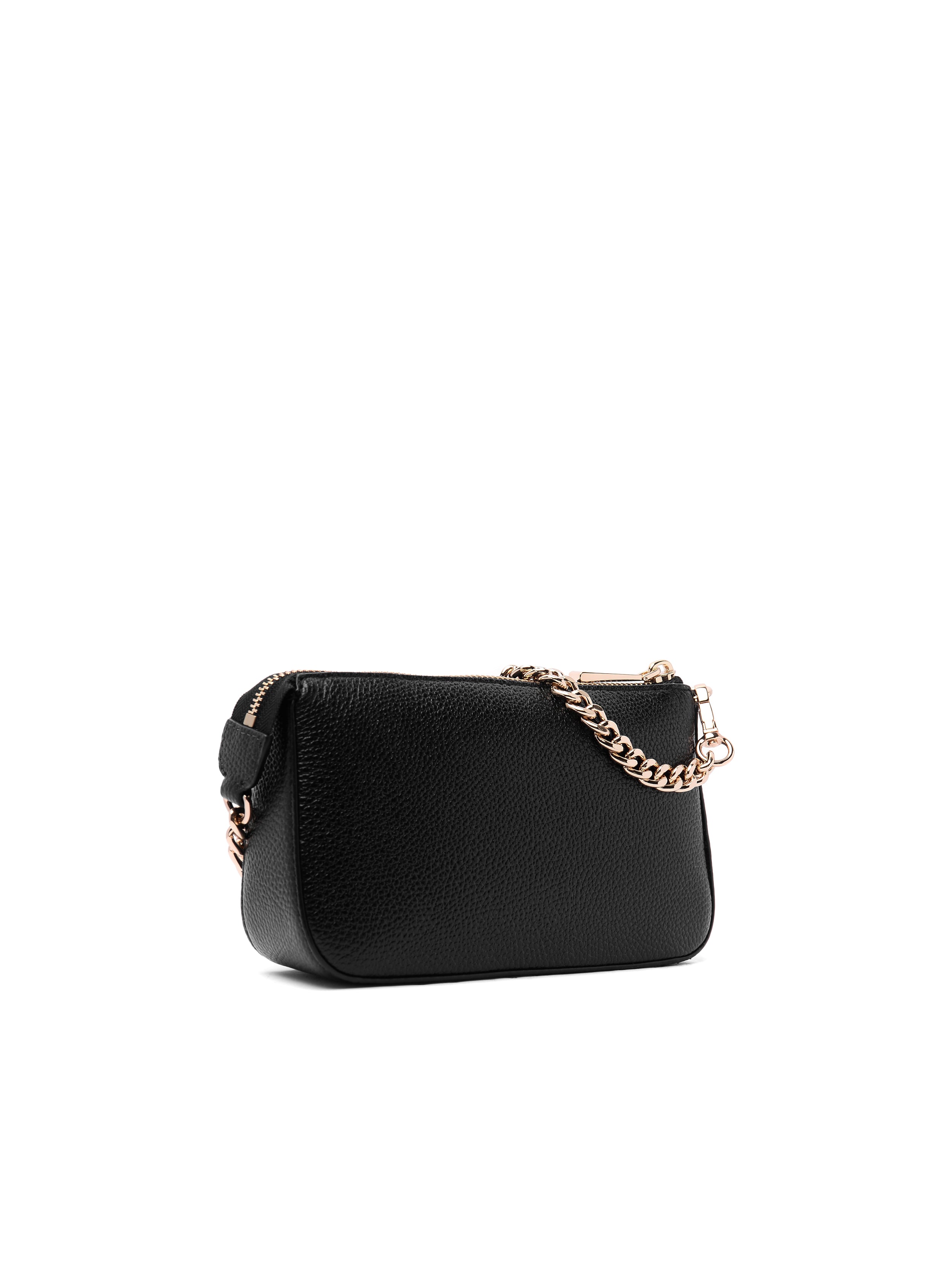 Michael Kors POCHETTE JET SET Nero