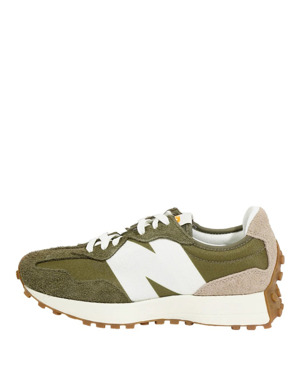 "New Balance SNEAKERS "MS327NF" Verde"