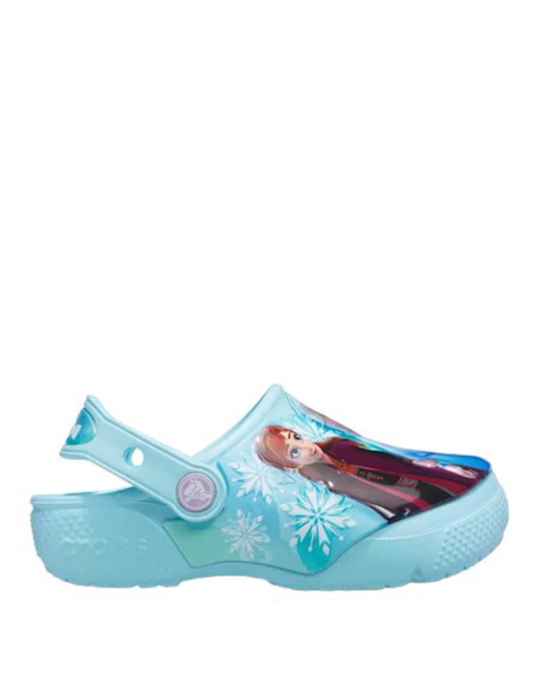 Disney Frozen II Clog