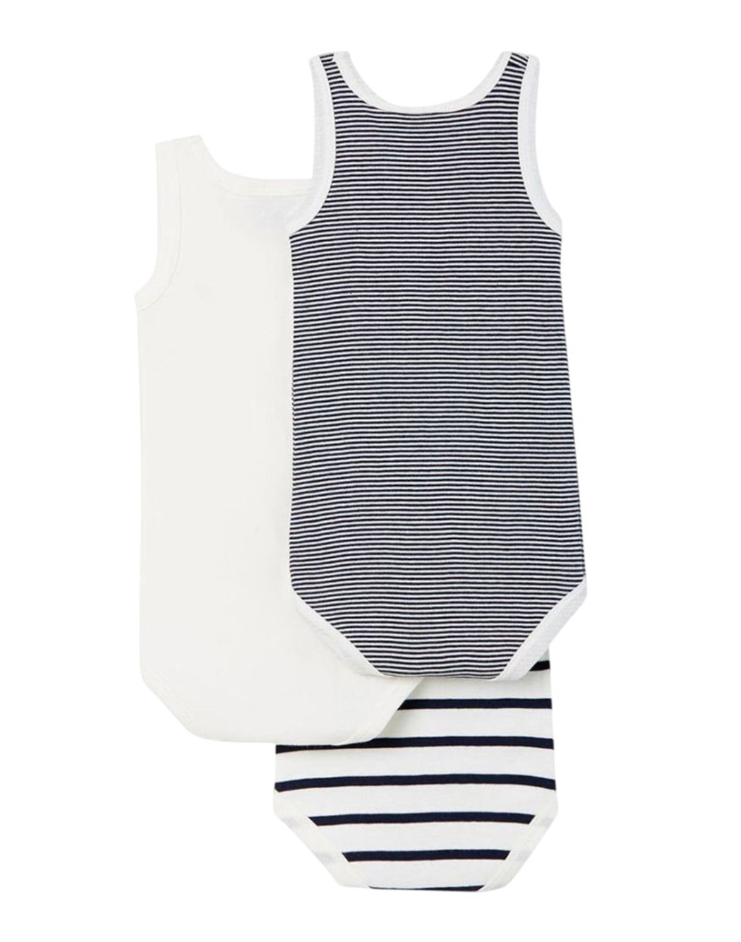 Petit Bateau  Multicolor