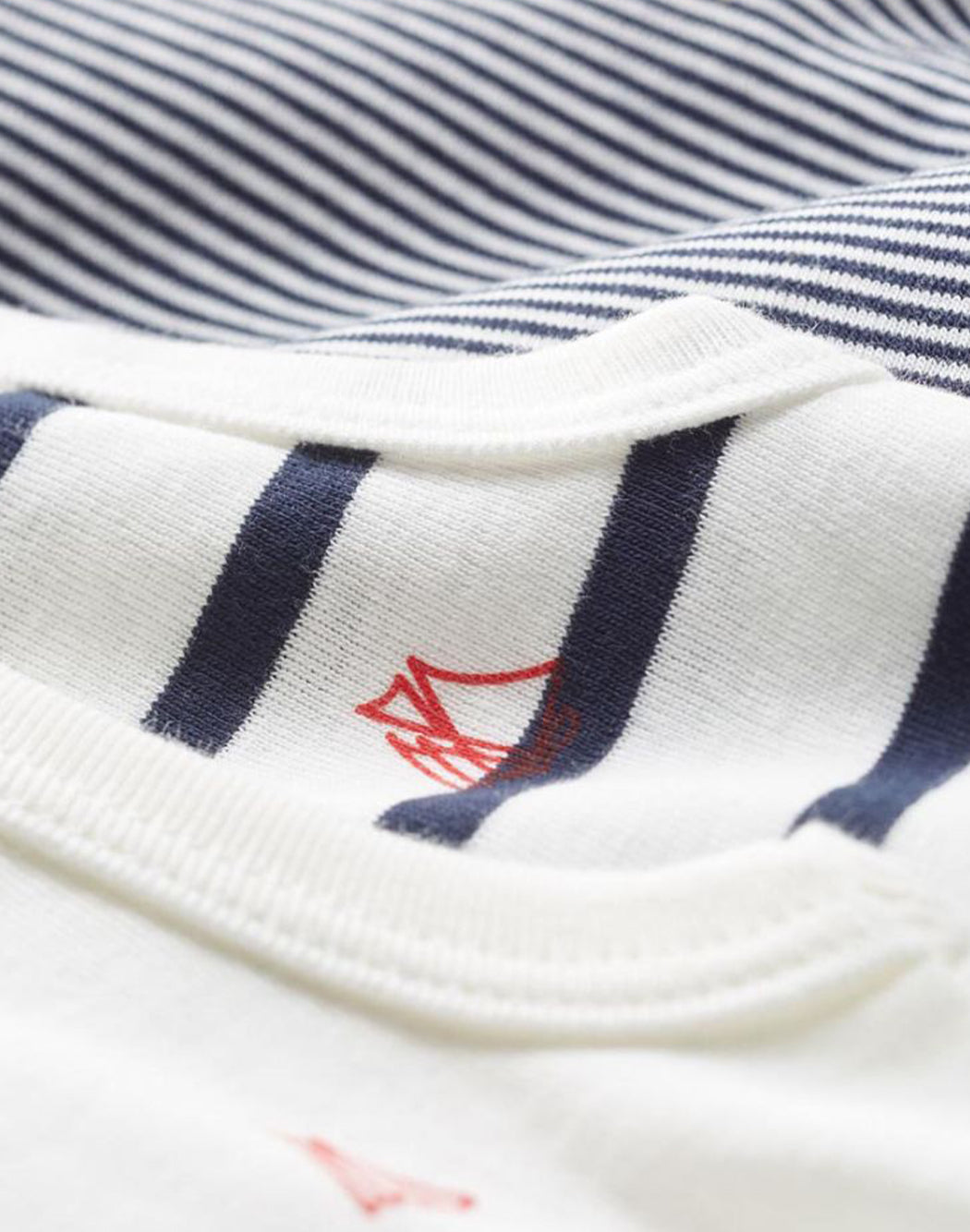 Petit Bateau  Multicolor