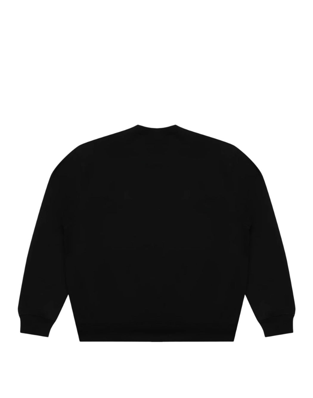 Carhartt Wip FELPA CON LOGO Nero