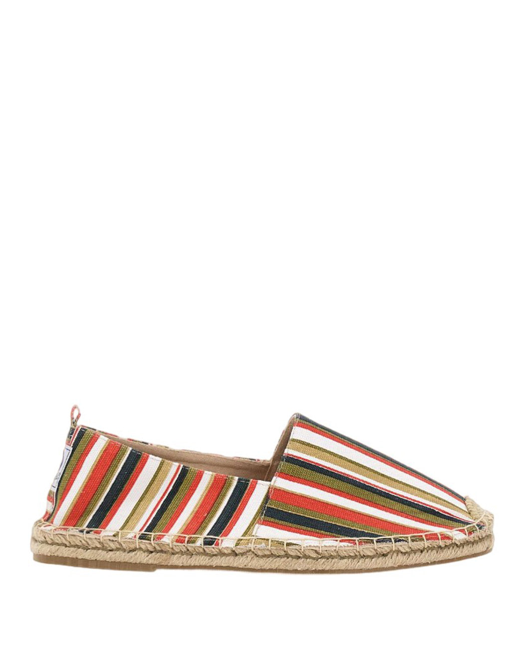 ESPADRILLAS "MADRID"