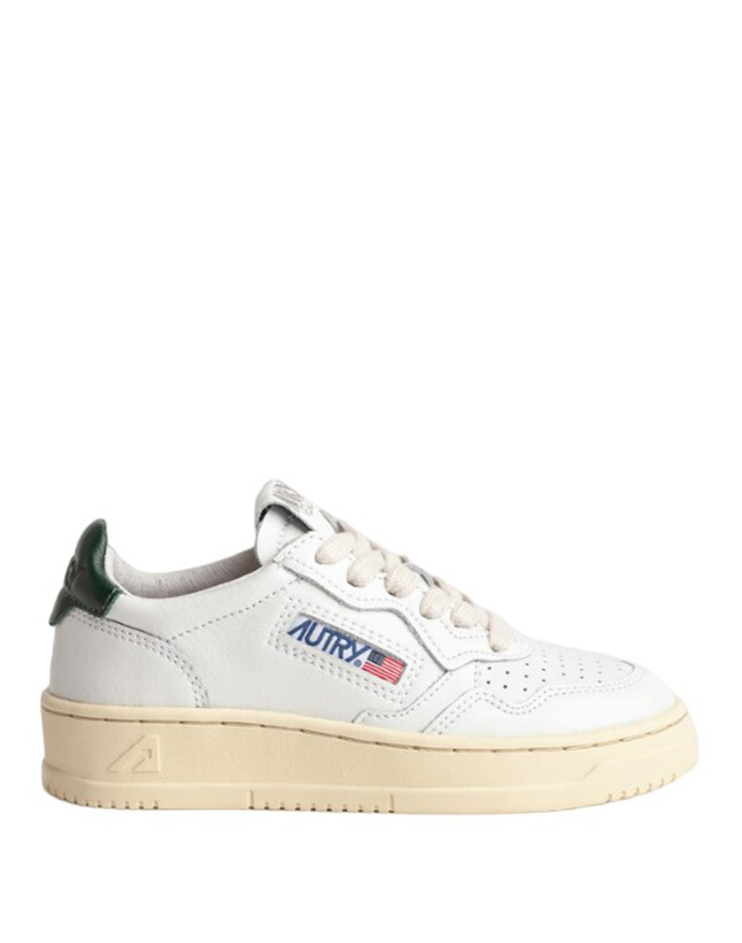 SNEAKERS MEDALIST LOW POWDER