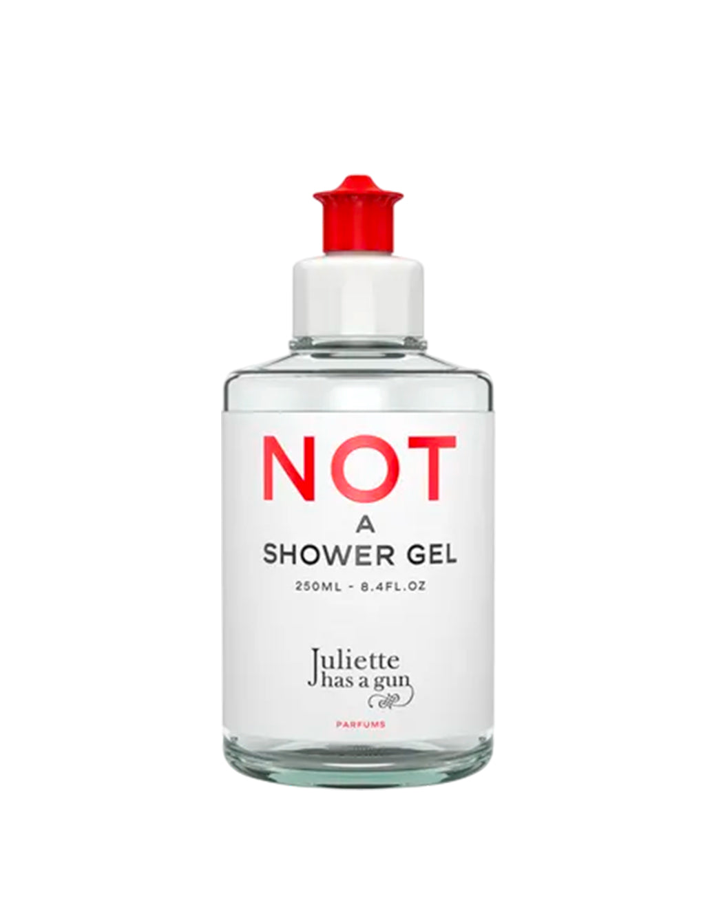 "Juliette Has A Gun GEL DOCCIA "NOT A SHOWER" Neutro"