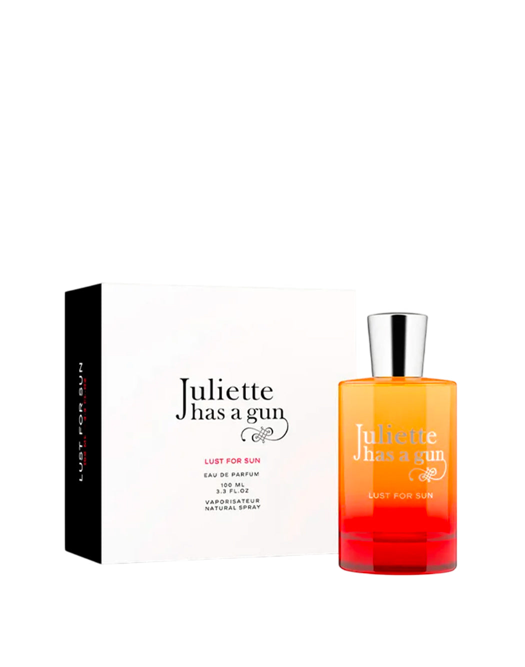 "Juliette Has A Gun EAU DE PARFUM "LUST FOR SUN" Neutro"