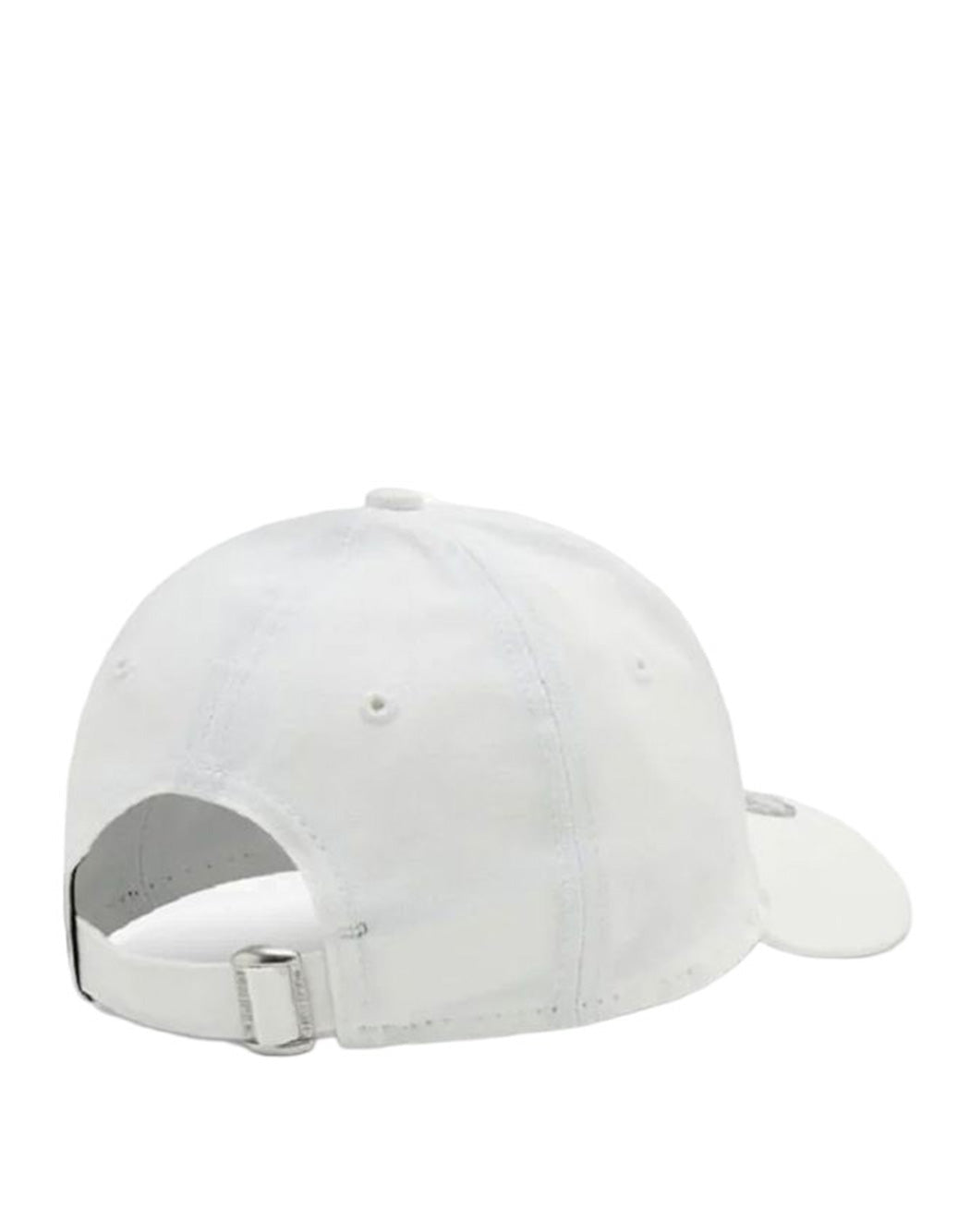 New Era CAPPELLO CON VISIERA Bianco