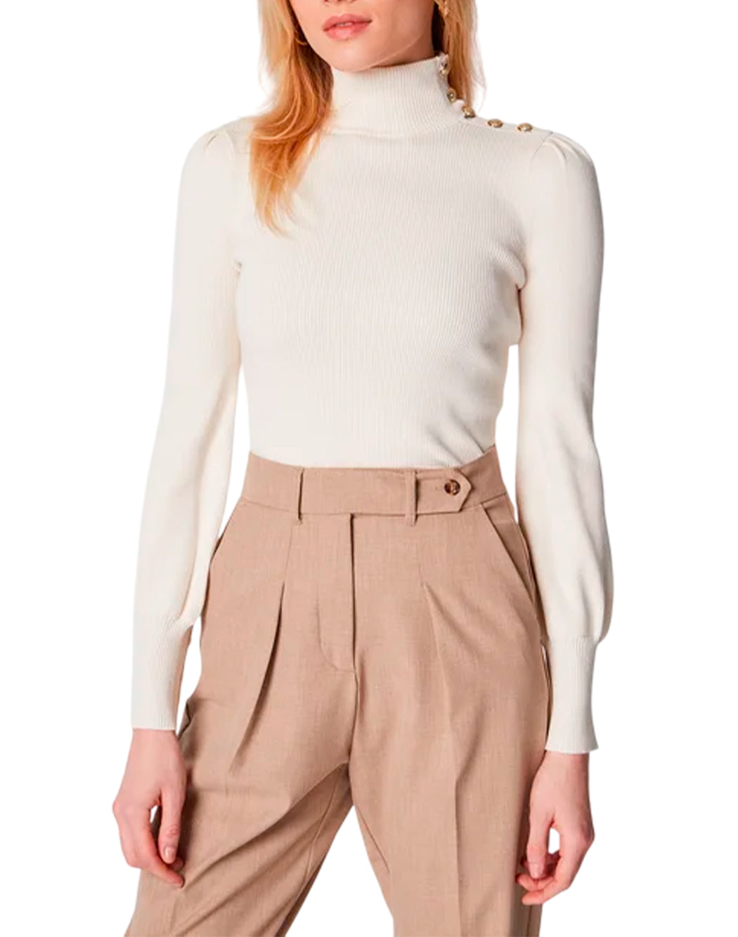 Lauren Ralph Lauren  Bianco