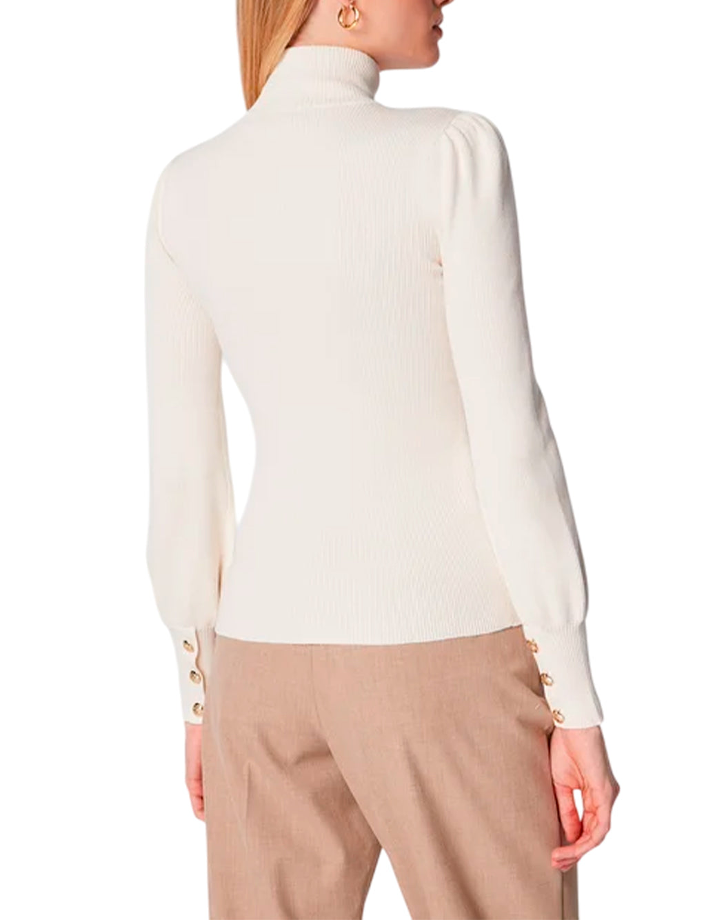 Lauren Ralph Lauren  Bianco