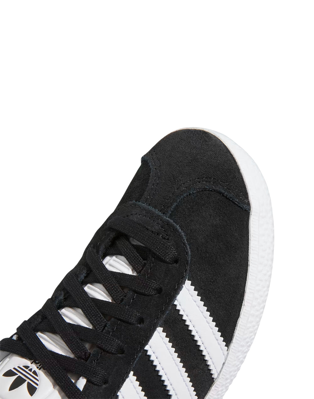 "Adidas SNEAKERS "GAZELLE" BABY Nero"