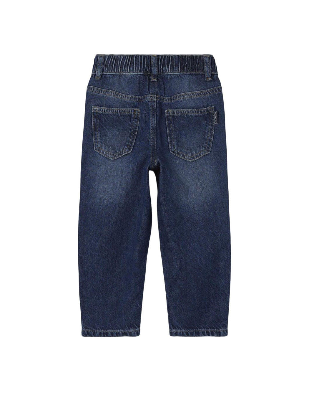 Name It JEANS SLIM IN DENIM Blu