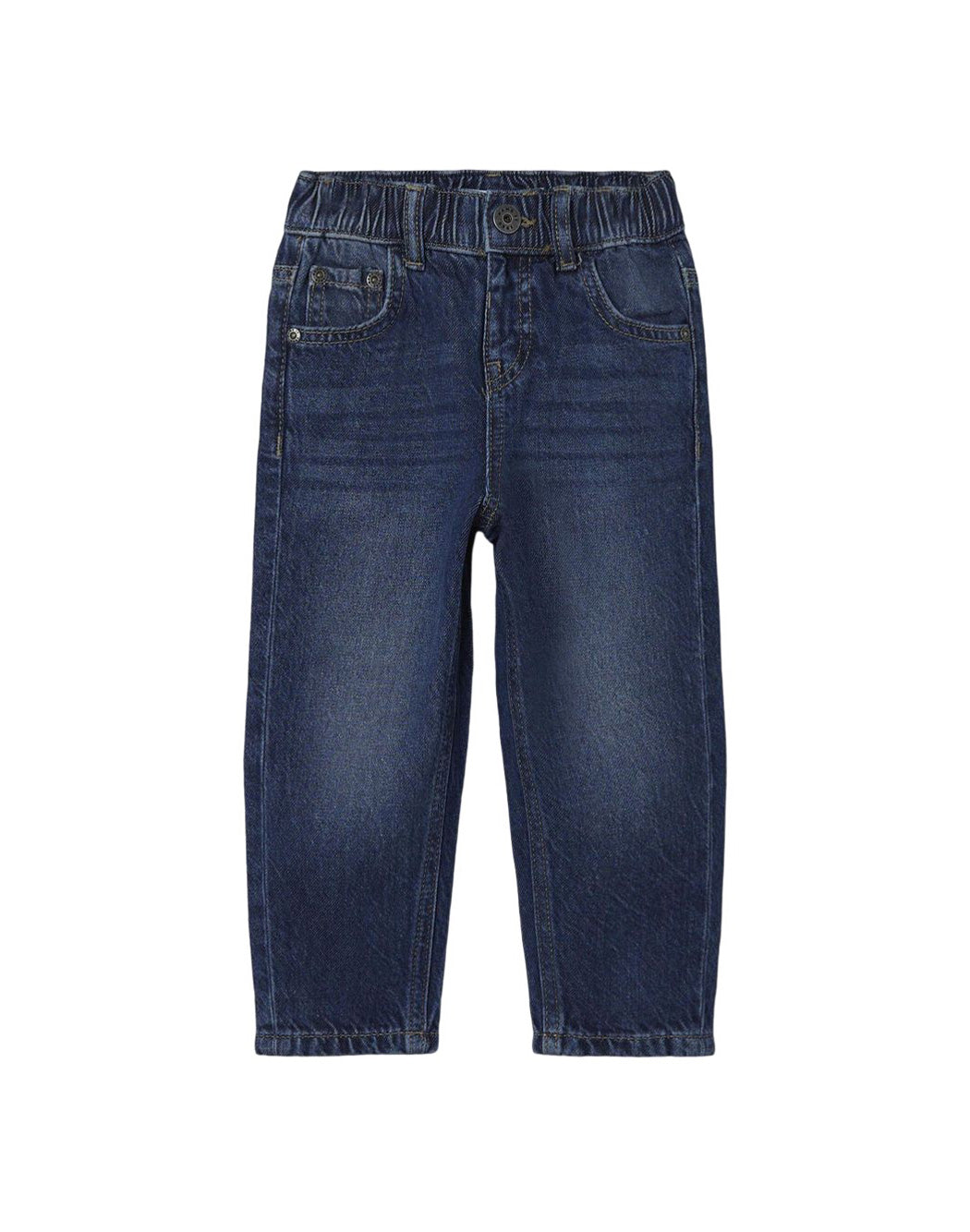 Name It JEANS SLIM IN DENIM Blu
