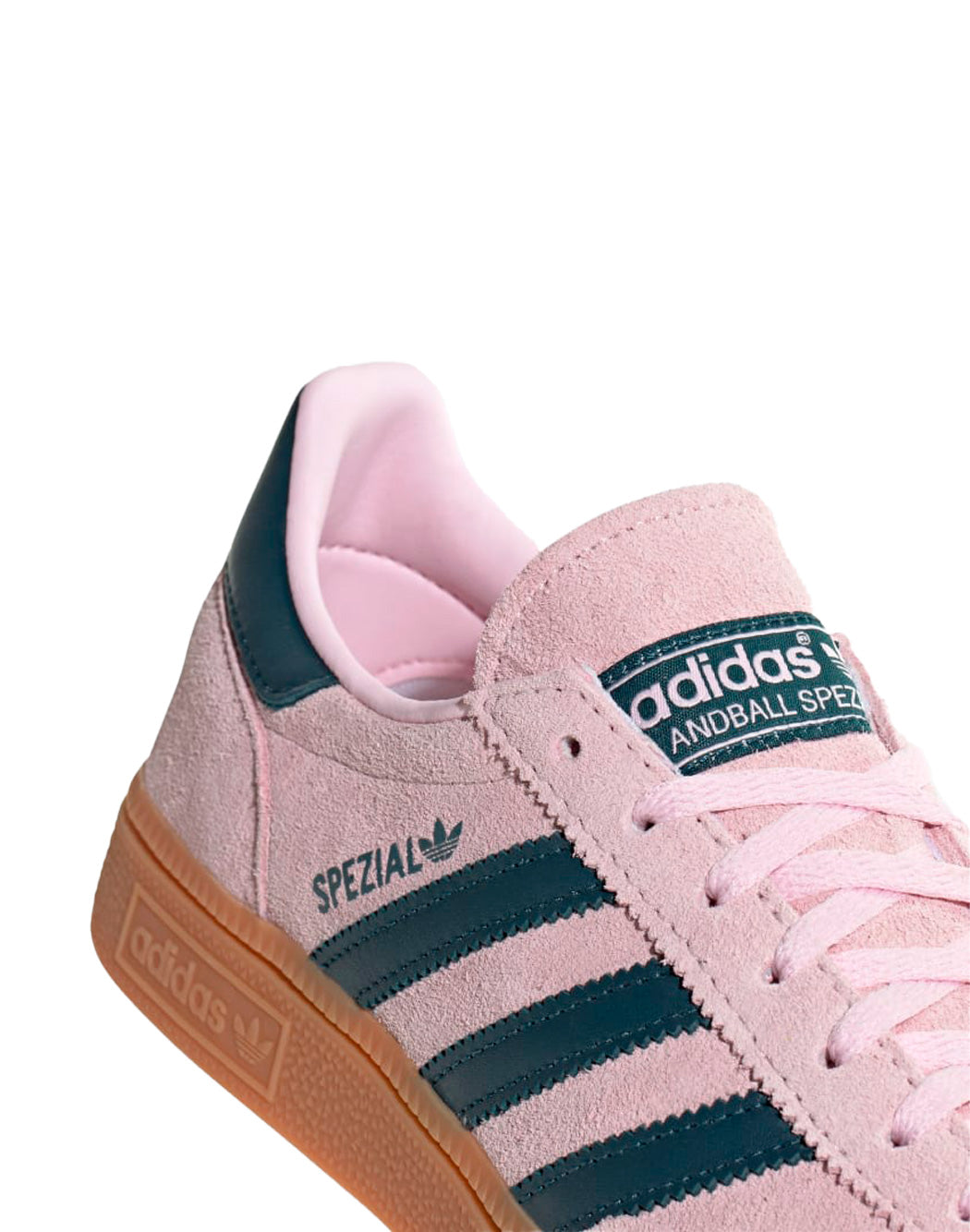 Adidas SNEAKERS HANDBALL SPEZIAL Rosa