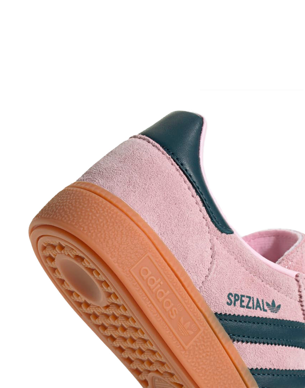 Adidas SNEAKERS HANDBALL SPEZIAL Rosa