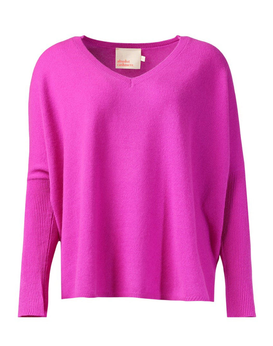 Absolut Cashmere  Rosa