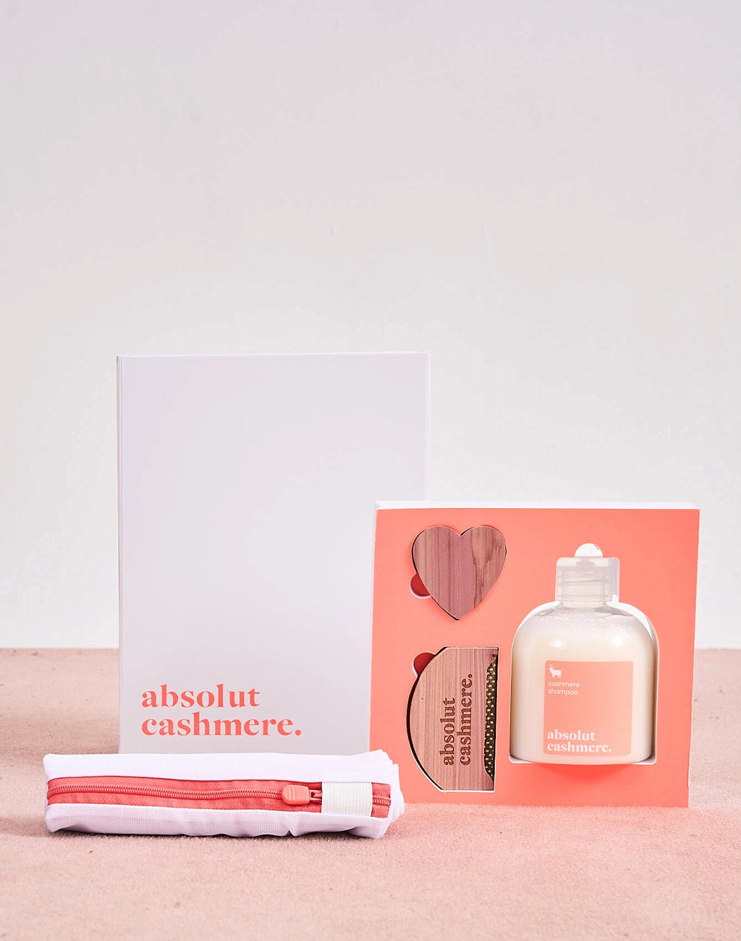 Absolut Cashmere  Neutro