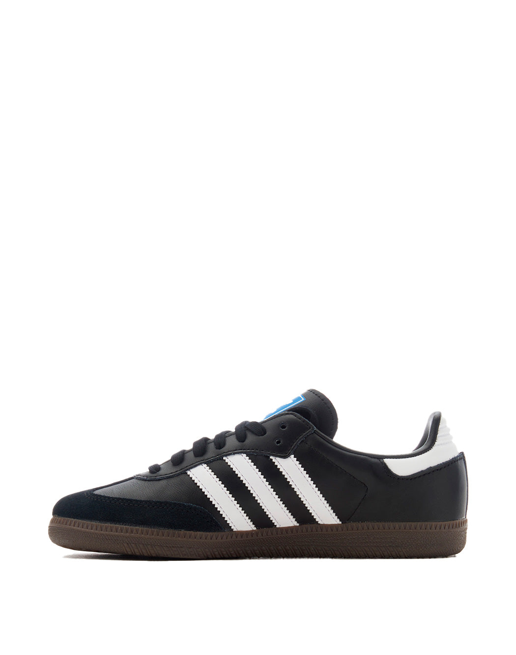 "Adidas SNEAKERS "SAMBA OG" Nero"
