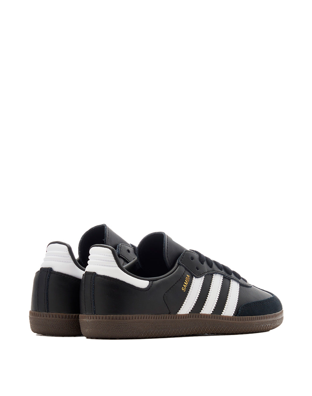 „Adidas SNEAKERS „SAMBA OG“ Schwarz“