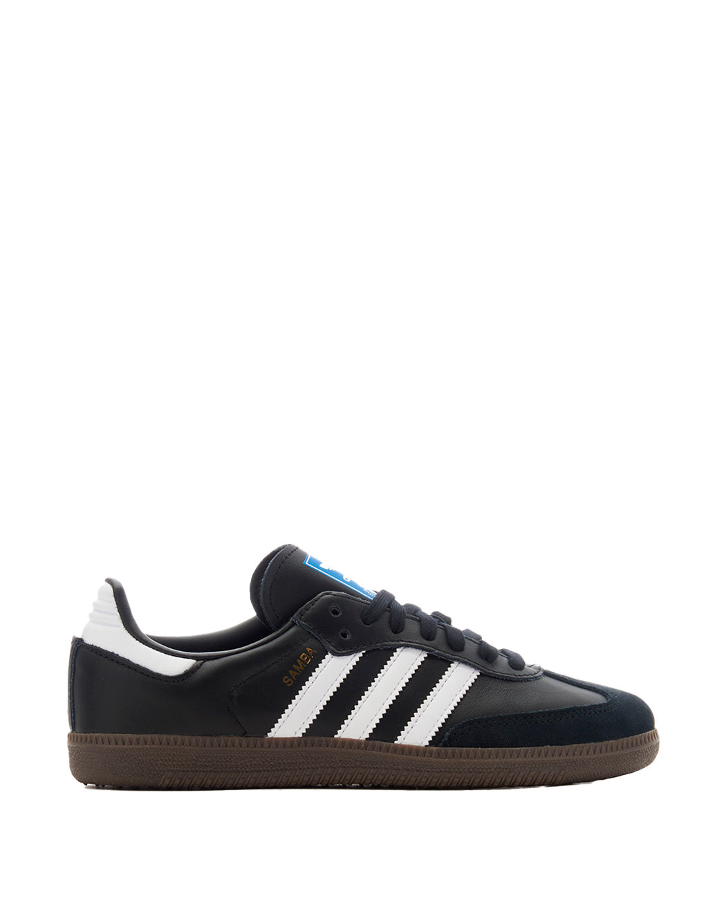 "Adidas SNEAKERS "SAMBA OG" Nero"