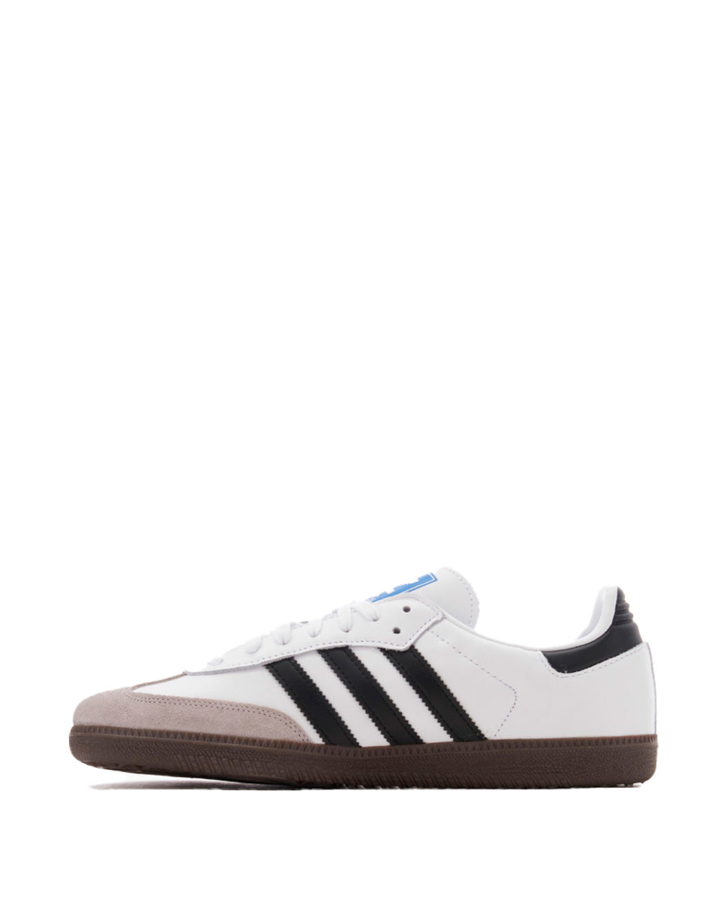 "Adidas SNEAKERS "SAMBA OG" Bianco"