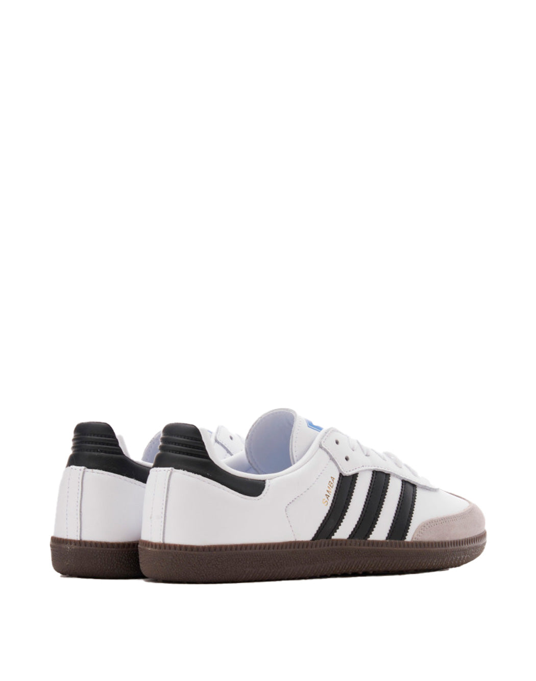 "Adidas SNEAKERS "SAMBA OG" Bianco"