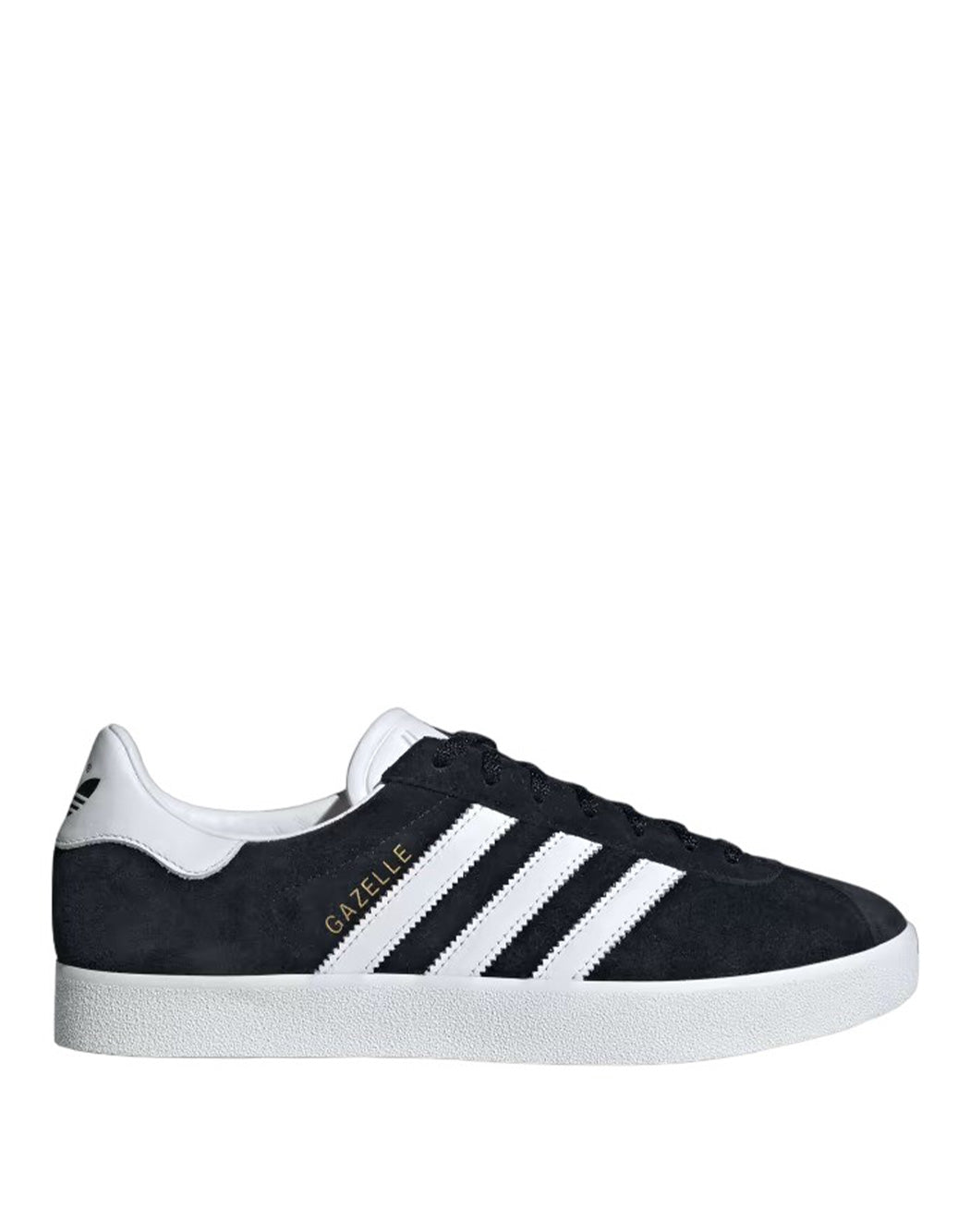 "Adidas SCARPE "GAZELLE" Nero"