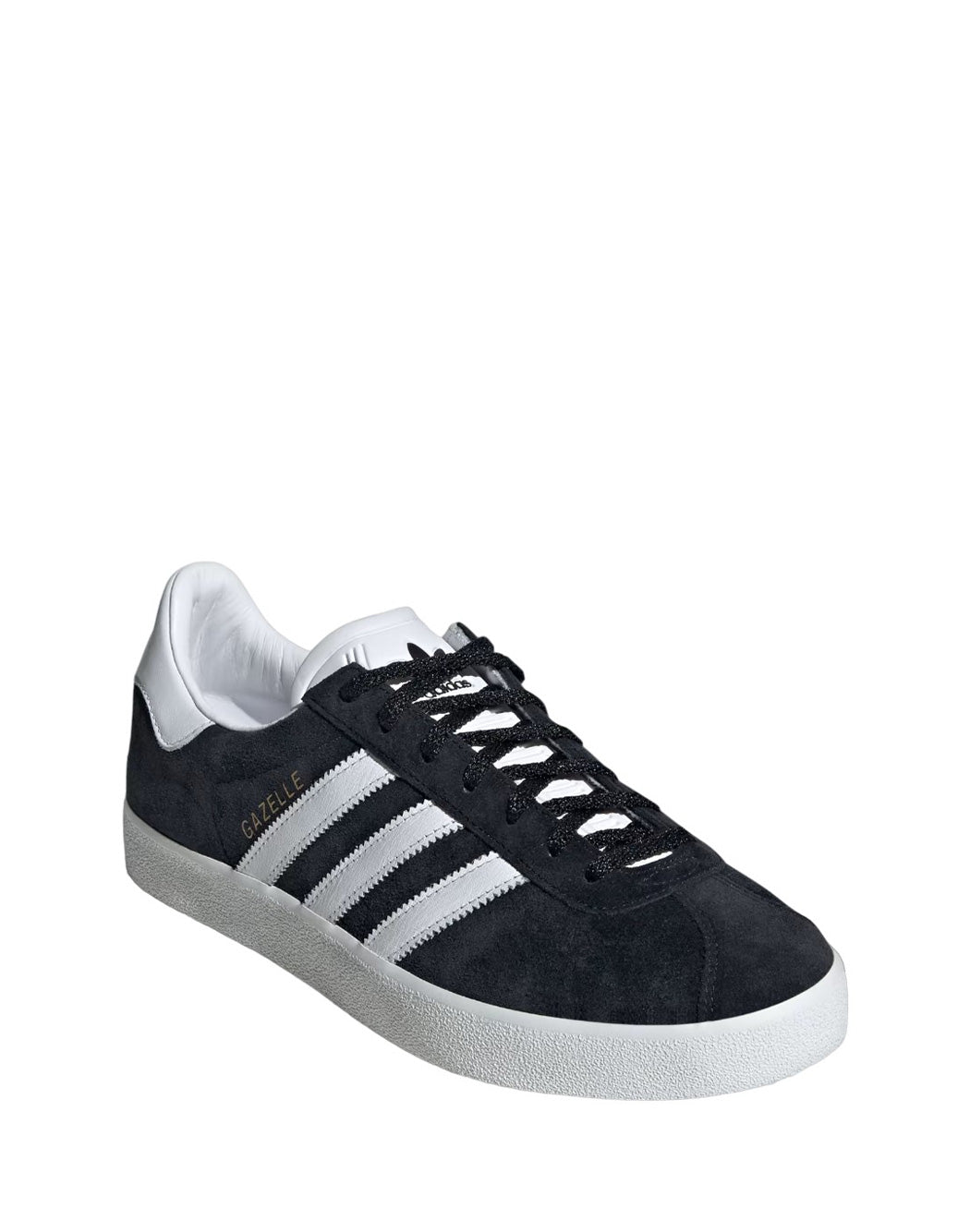 "Adidas SCARPE "GAZELLE" Nero"