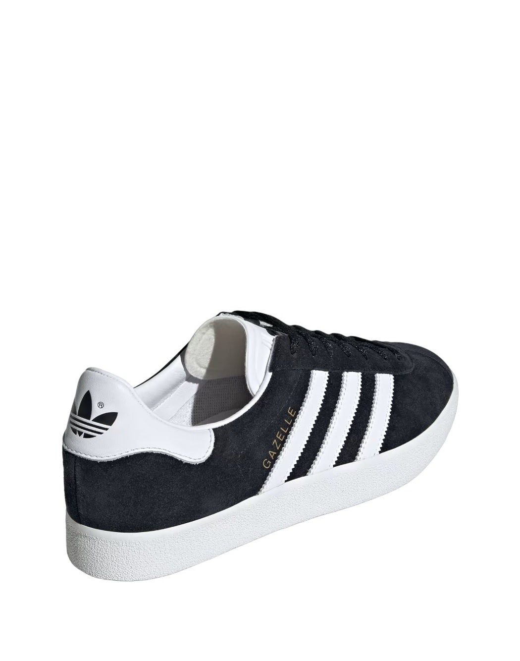 "Adidas SCARPE "GAZELLE" Nero"