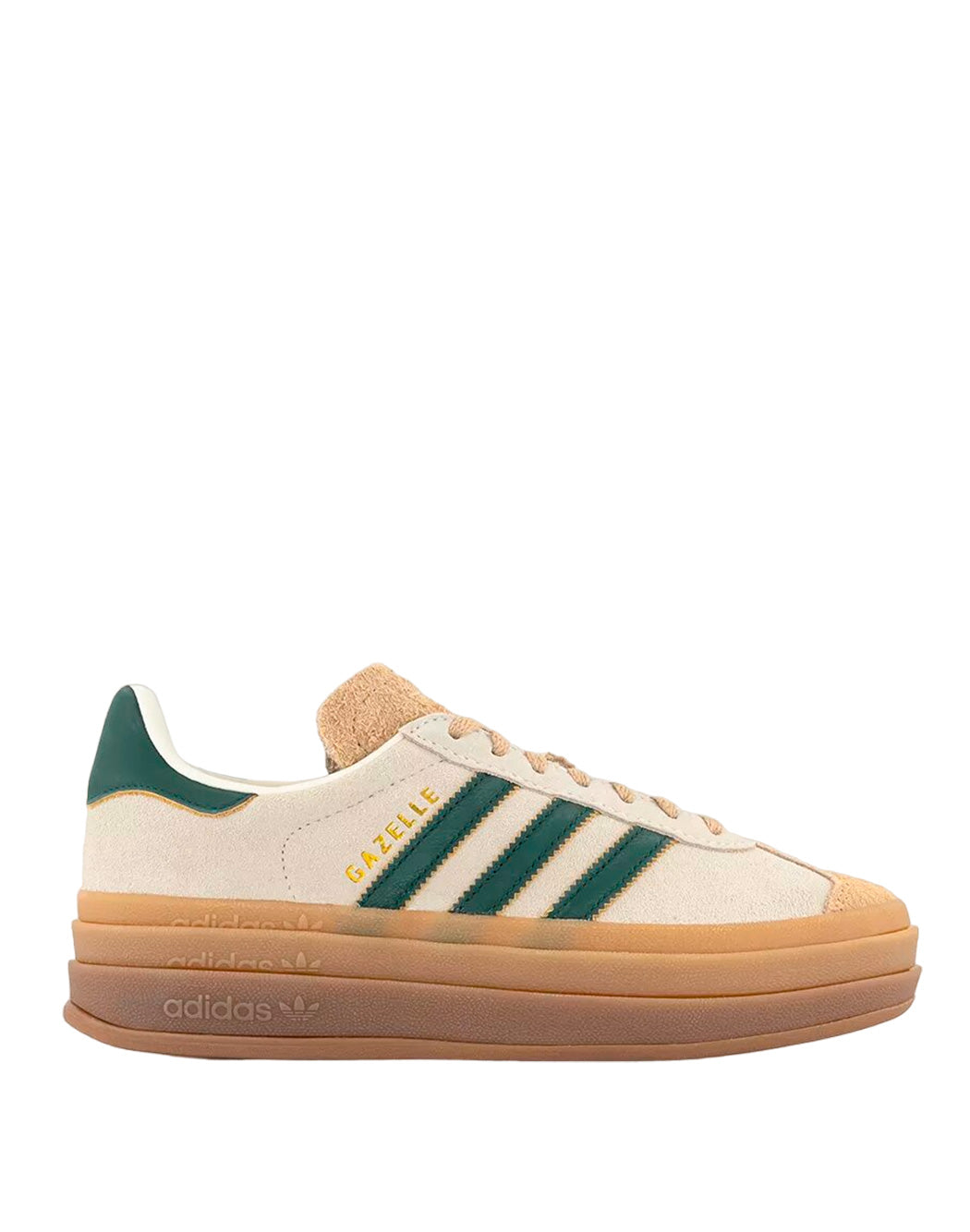 "Adidas SNEAKERS "GAZELLE" Neutro"