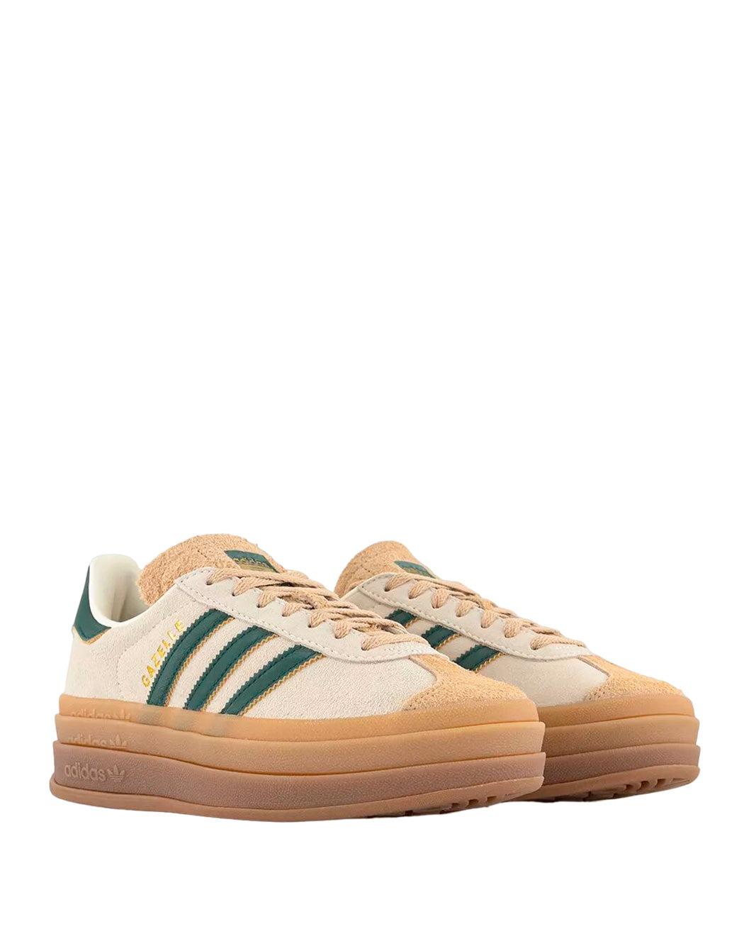 "Adidas SNEAKERS "GAZELLE" Neutro"