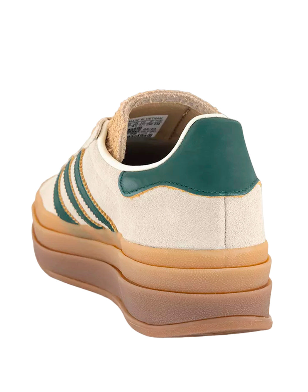 "Adidas SNEAKERS "GAZELLE" Neutro"