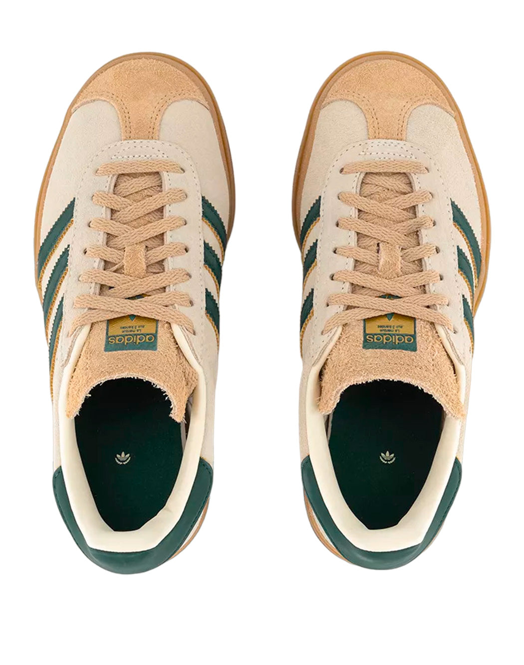 "Adidas SNEAKERS "GAZELLE" Neutro"