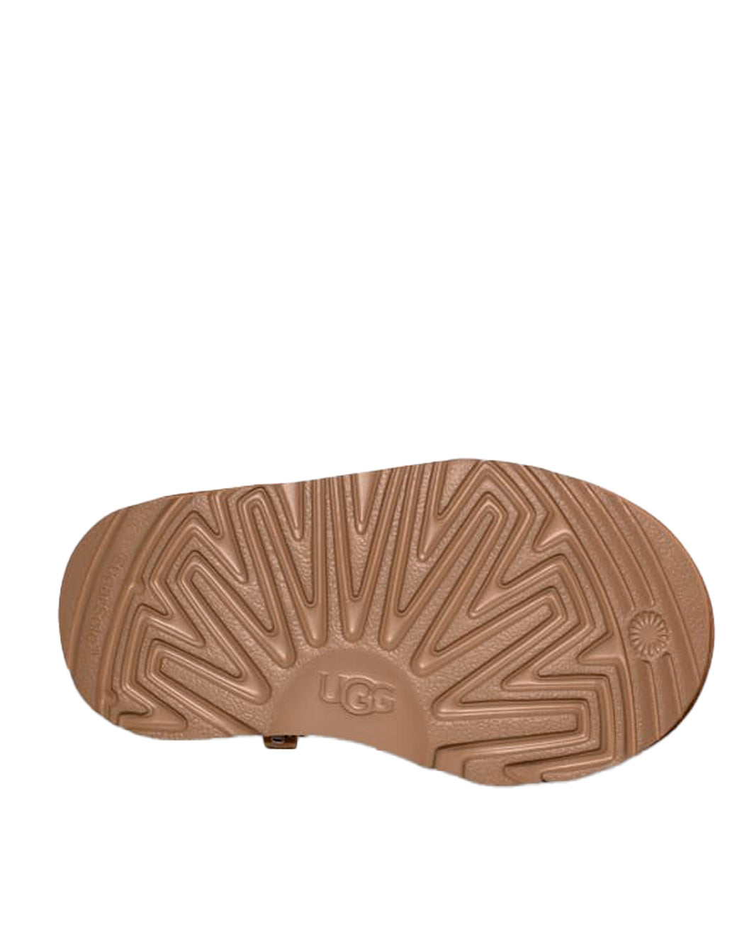 Ugg STIVALETTO CLASSIC ULTRA MINI Marrone
