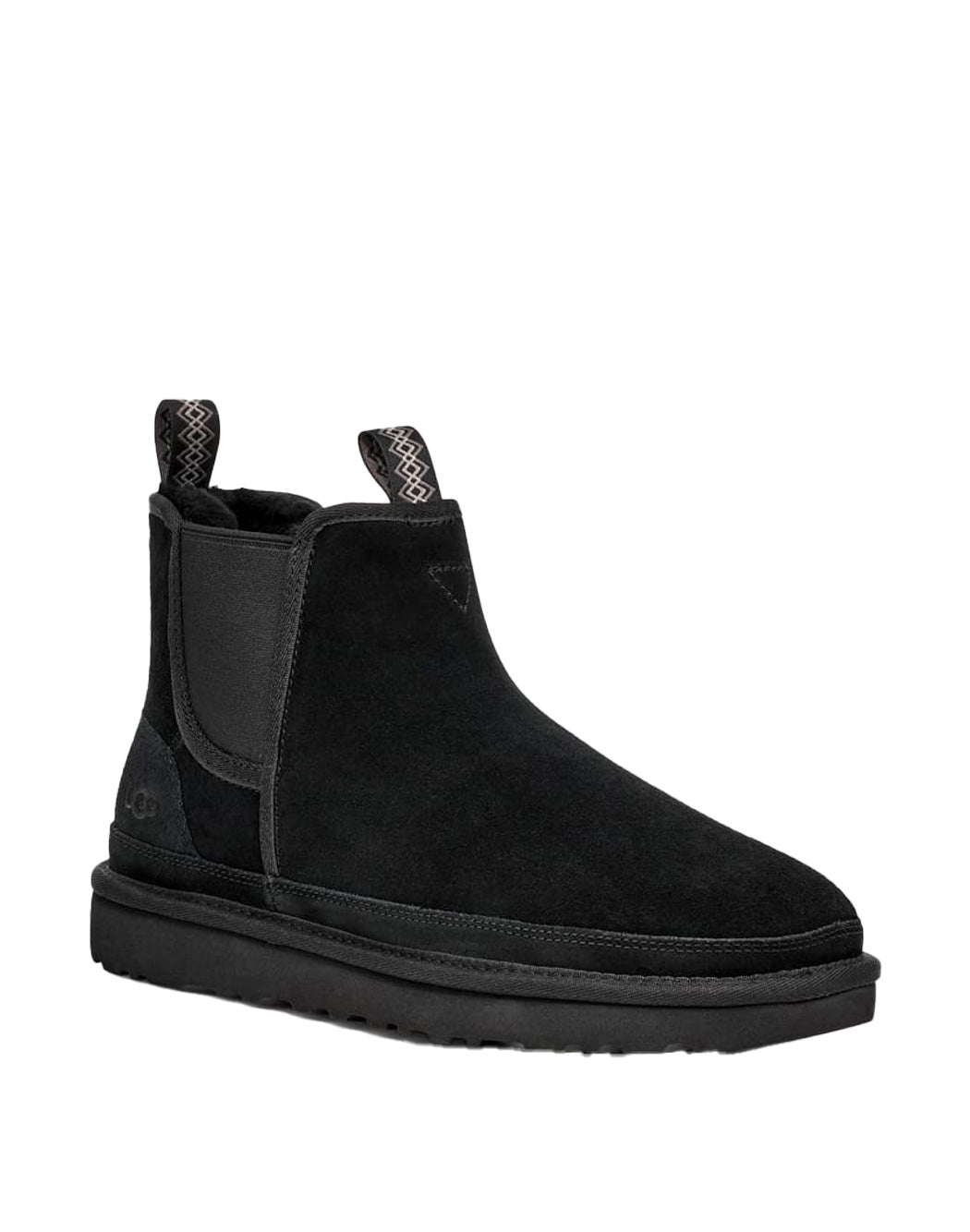 "Ugg STIVALI CHELSEA "NEUMEL" Nero"