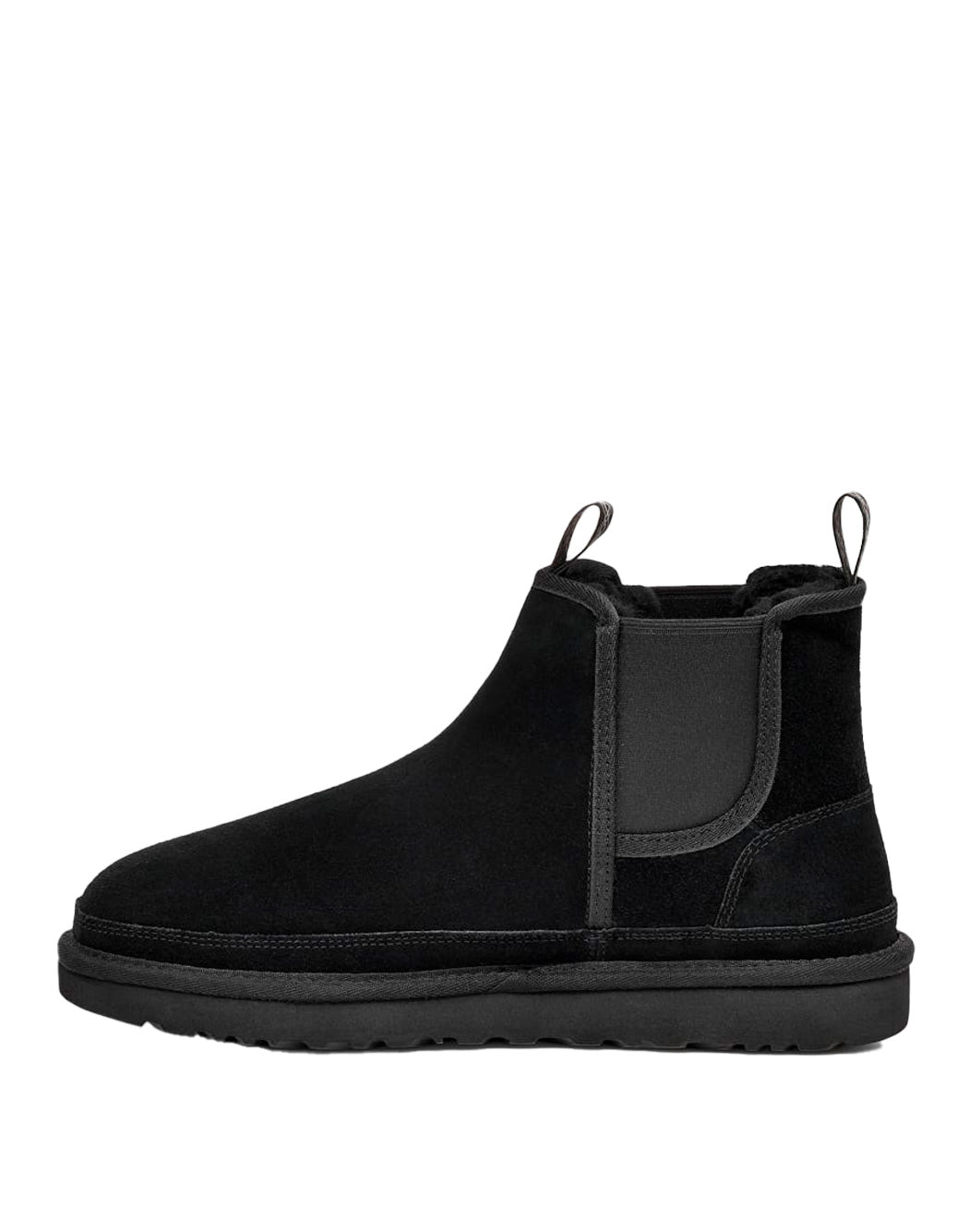 "Ugg STIVALI CHELSEA "NEUMEL" Nero"