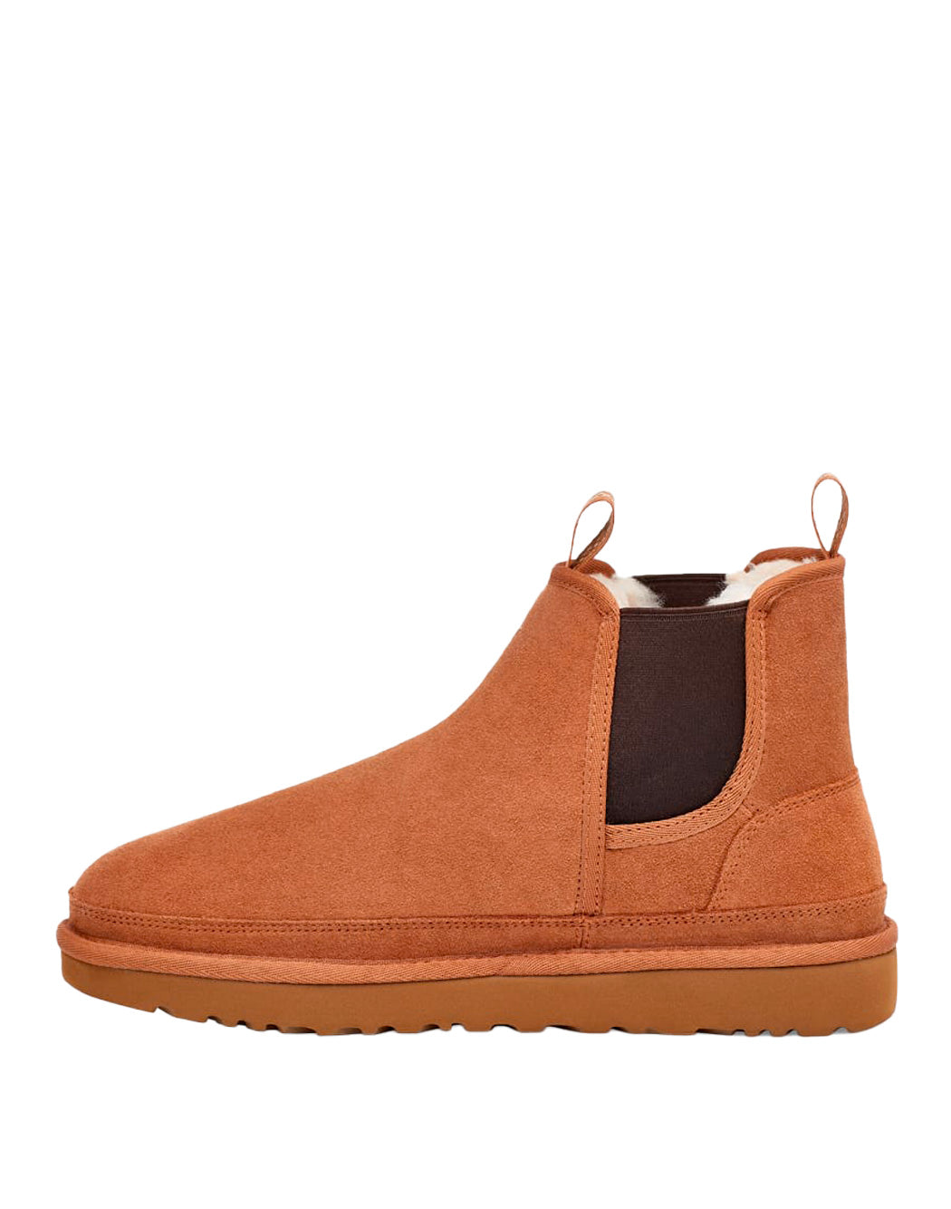 Ugg STIVALETTO CHELSEA NEUMEL Marrone